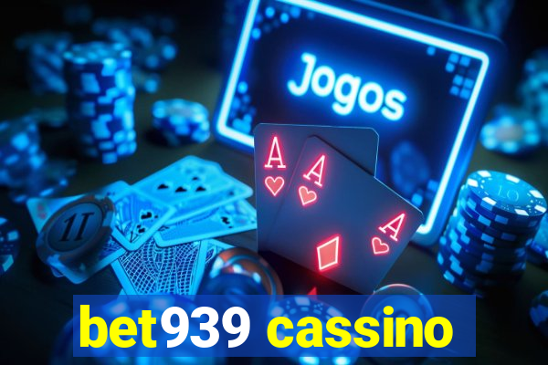 bet939 cassino